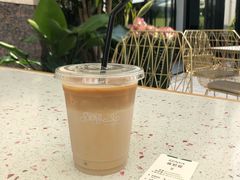 -Seesaw Coffee(上生新所店)
