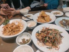 -嘉年华面包房餐厅（饺子馆）(陶然亭店)