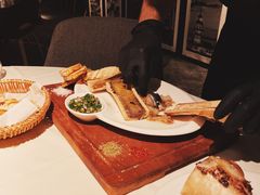 -Pasha帕夏土耳其餐厅(南昌路店)