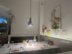 -春树下·树屋花房西餐厅(罍街AS1980店)