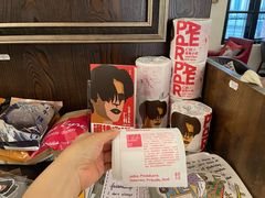 -良友书坊(安徽路店)