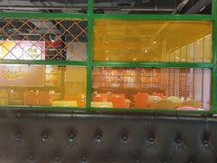 -火锅岛潮牌自助餐厅(天津天佑城店)