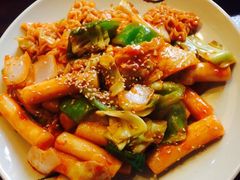 -火炉情韩国料理店(古田路店)