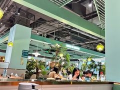 -春润大地海南椰子鸡(沙井京基百纳广场店)