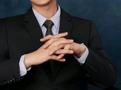 -海马体照相馆(成都来福士广场店)