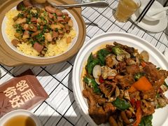 -双合园·海鲜水饺青岛菜(万佳广场店)