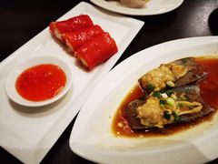 -京香轩·中餐厅(上海中庚聚龙酒店)