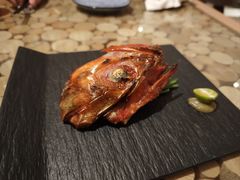 -西村日本料理(香格里拉饭店)