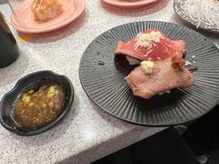 -争鲜回转寿司(太阳宫凯德SURPER店)