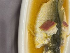 -银都上海菜馆(粤海东路店)