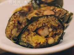 -大川先生·小龙虾·川菜(信义坊店)