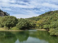 -柯岩风景区