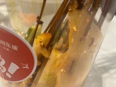 -眉州东坡(华联万柳店)