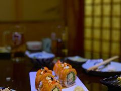 -晶吉·居酒屋·烧鸟·生鱼饭(中山区民主广场店)