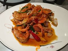 -501號台州海鲜餐厅(海创园店)