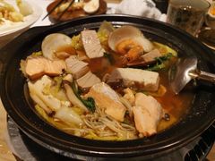 -天丰日本料理·铁板烧