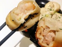 -小杨生煎(龙之梦购物中心店)