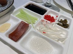 -四季民福烤鸭店(王府井灯市口店)