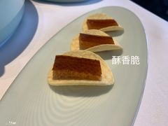 极品烤鸭-锦色烤鸭·本地菜(学院路店)