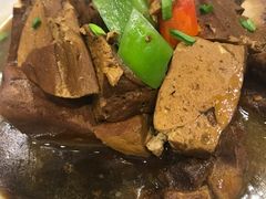 -渔堂公园餐厅·本帮菜(乐园路店)