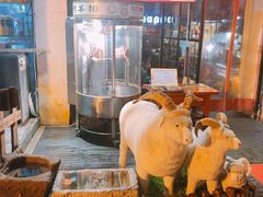 -霄汉羊排(万松园一店)