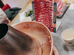 -侃爷南门铜锅涮肉