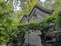 -恭王府博物馆
