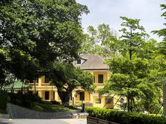 -长洲岛