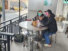 景观位-永丰面馆(汉口路店)