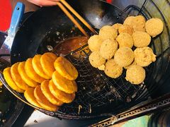 -捞沙巷
