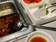 -海底捞火锅(高新万达广场店)