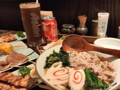 -眷屋の深夜食堂(云锦中心店)