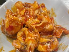 -争鲜回转寿司(太阳宫凯德MALL店)