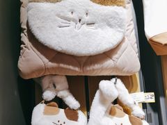 -九木杂物社(恒隆广场店)