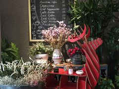 -ITA·意塔意大利餐厅(亦庄店)