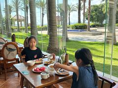 -厦门北海湾惠龙万达嘉华酒店