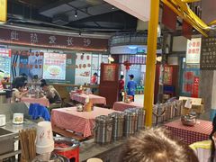 -彭耕记猪油炒小菜(吉联mall店)