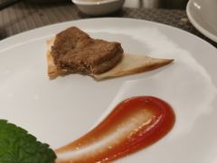 -步步高福朋喜来登·宜客乐西餐厅
