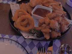 -Ambra Haus琥珀屋精酿餐厅(宝山店)