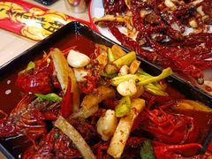 带鱼-东厨虾煌(电子街店)