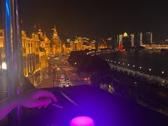 -外滩8号 whisky bar(金延大厦店)