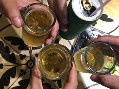 -新凯旋烧烤·燕姐千岛湖土菜