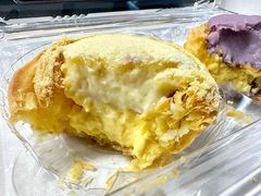 -鲍师傅糕点(青年汇店)