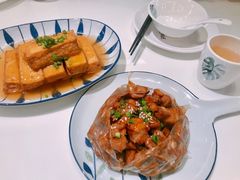 -清晖小苑•顺德地方菜(壹海城店)