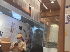 -小满手工粉(北京来福士店)