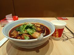 -遇见小面(站西路店)