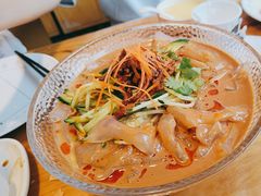 -姥姥家春饼店(惠新东街店)