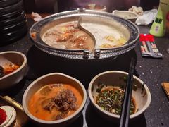-牛New寿喜烧(金茂览秀城店)