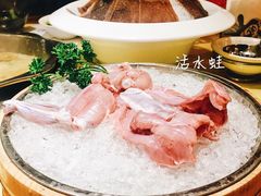 -五星桥原切肥牛火锅(怀德桥店)