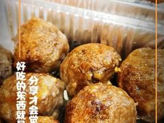 -上官窑鸡(长宁King88店)
